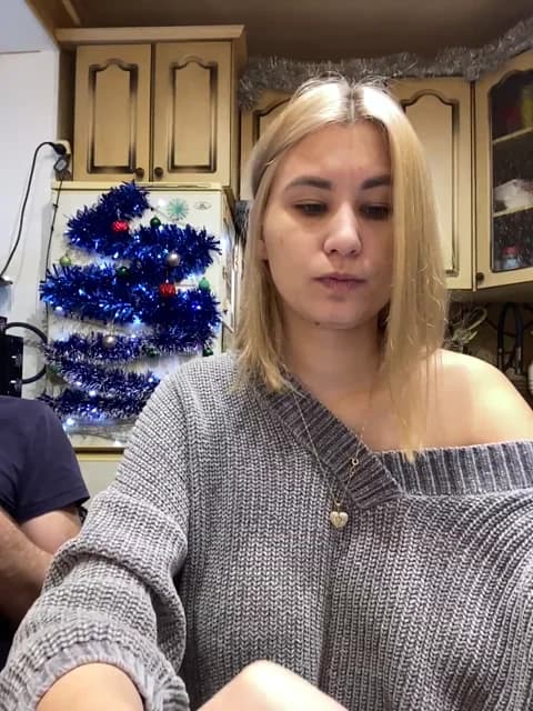 -Breid-1 @ BongaCams • Recorded January 11, 2026 13:27 • 40m