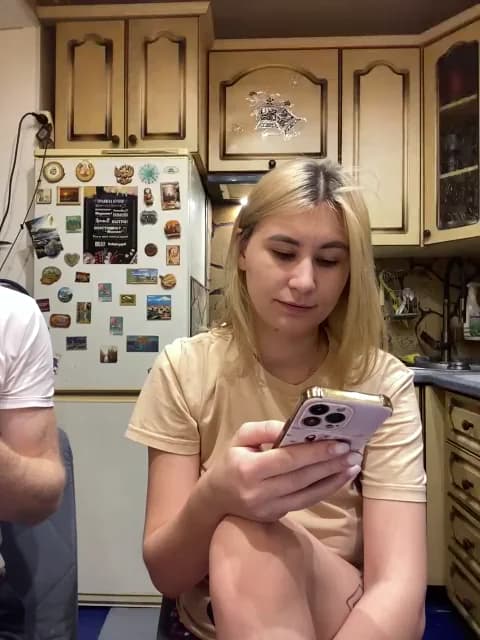 -Breid-1 @ BongaCams • Recorded February 21, 2026 04:49 • 61m