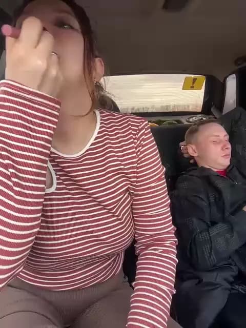 -Euphoria- @ BongaCams • Recorded January 8, 2026 07:24 • 32m