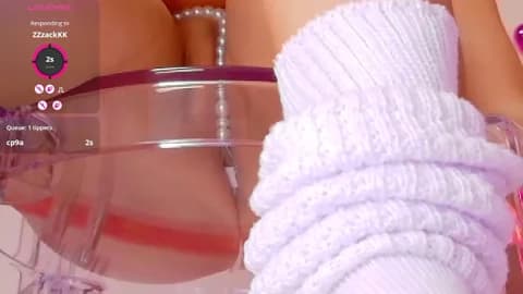 -LOCOMOCO- @ Stripchat • Recorded March 2, 2026 13:15 • 40m