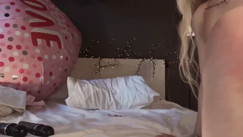 -Miray- @ BongaCams • Recorded February 1, 2026 11:22 • 116m