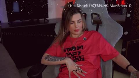 -Queen-Maria- @ BongaCams • Recorded February 1, 2026 24:05 • 120m