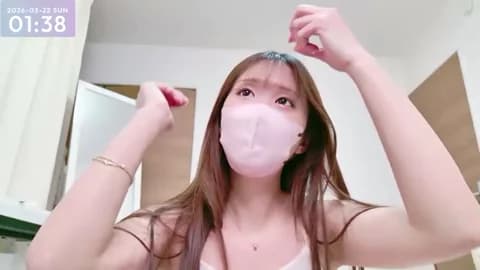 -SHINON- @ Stripchat • Recorded March 21, 2026 17:09 • 31m