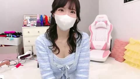 -minami- @ Stripchat • Recorded March 15, 2026 04:43 • 67m