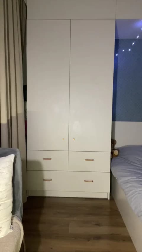 -wowFox- @ BongaCams • Recorded January 21, 2026 19:03 • 53m