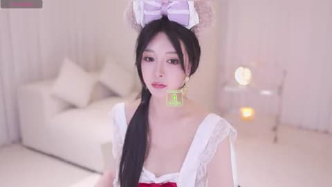 2Zoe @ Stripchat • Recorded May 4, 2026 18:21 • 34m