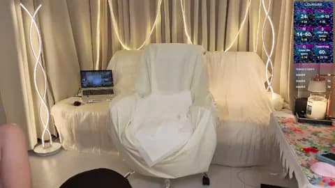 2hyun__KOREA @ Stripchat • Recorded January 12, 2026 17:44 • 40m