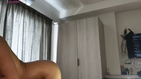 2lust @ Stripchat • Recorded April 17, 2026 05:43 • 48m