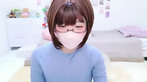 841_yayoi @ Stripchat • Recorded January 14, 2026 07:37 • 120m