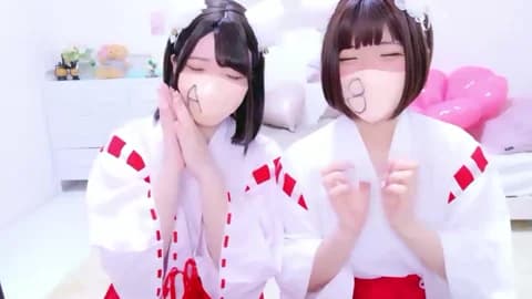 841_yayoi @ Stripchat • Recorded April 8, 2026 05:31 • 91m