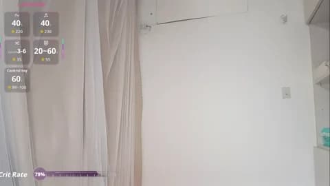 87wawa @ Stripchat • Recorded March 10, 2026 16:50 • 98m