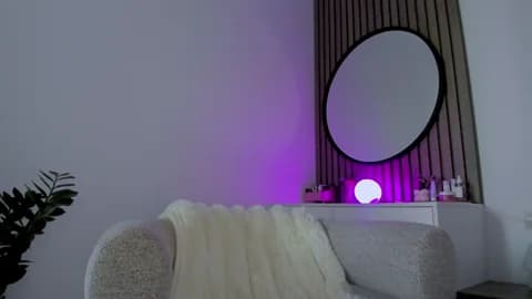 8selene @ Chaturbate • Recorded March 8, 2026 16:41 • 62m