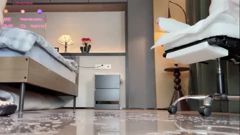 AYW-21 @ Stripchat • Recorded January 14, 2026 16:53 • 32m