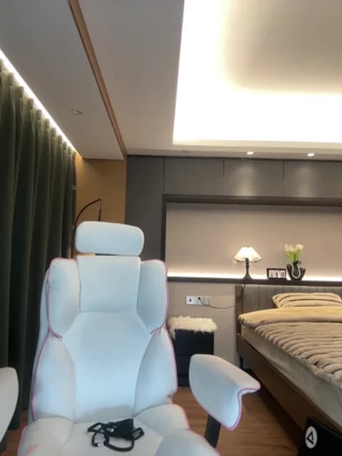 AYW-21 @ Stripchat • Recorded March 10, 2026 19:41 • 38m