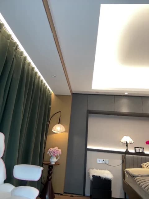 AYW-21 @ Stripchat • Recorded March 25, 2026 16:47 • 31m