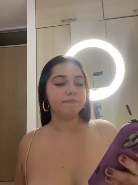 Abby-26 @ Stripchat • Recorded May 1, 2026 09:02 • 39m