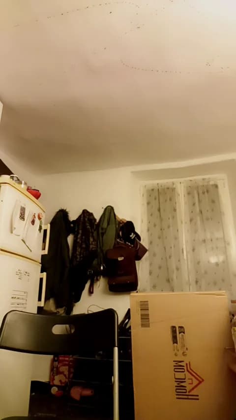 AgataInFabula @ Cam4 • Recorded March 7, 2026 23:04 • 47m