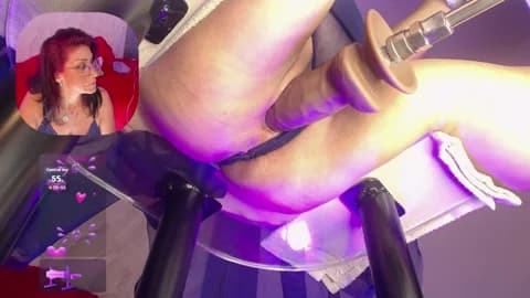 Ahytana @ Cam4 • Recorded January 13, 2026 07:31 • 38m