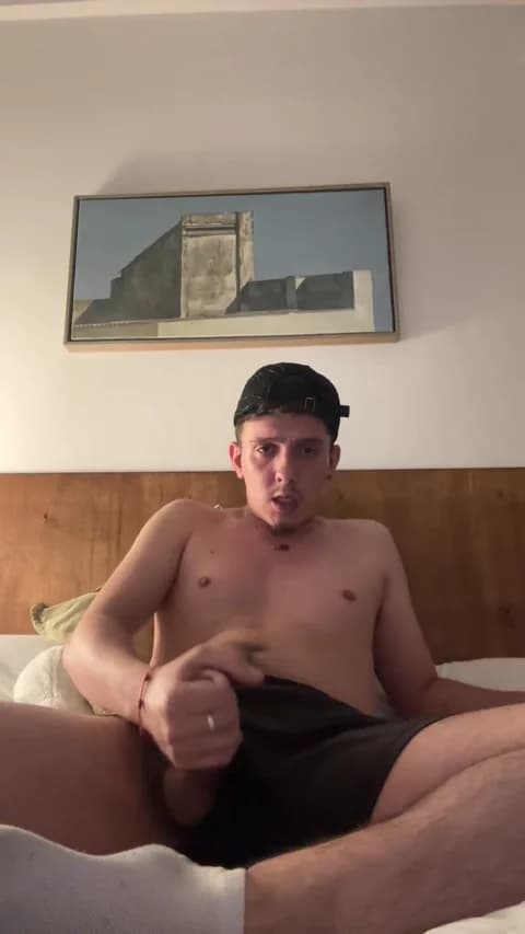 AlanyAdam @ Cam4 • Recorded April 5, 2026 18:31 • 33m