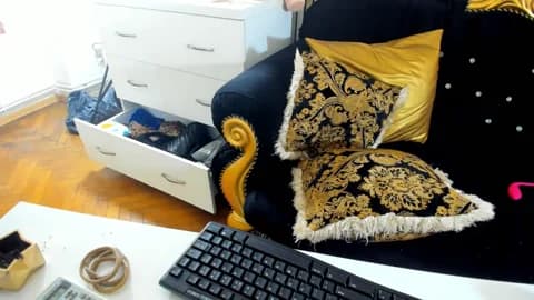 AlenaRios @ Cam4 • Recorded January 13, 2026 19:24 • 120m