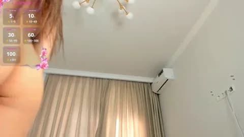 AnzuKim @ BongaCams • Recorded April 20, 2026 04:35 • 63m