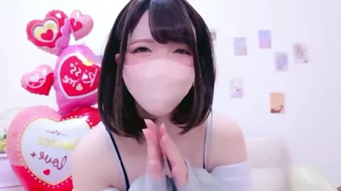 Anzu_xx @ Stripchat • Recorded February 13, 2026 01:02 • 34m