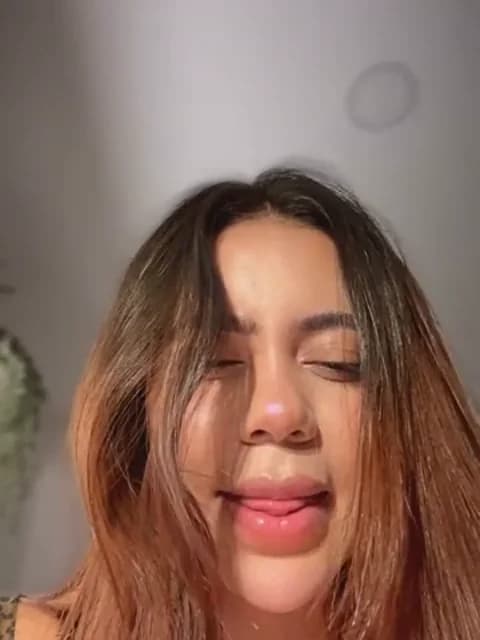 Aryrosee @ Stripchat • Recorded March 15, 2026 22:59 • 33m