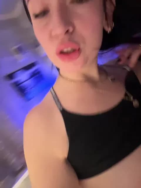 AureliyXXX @ BongaCams • Recorded January 8, 2026 03:11 • 47m