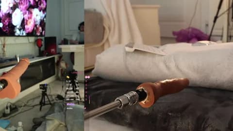 Aurora__XxX @ Stripchat • Recorded April 24, 2026 12:06 • 35m