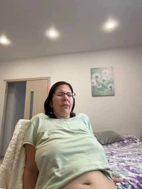 B_Bonya_m @ Stripchat • Recorded April 27, 2026 05:49 • 38m