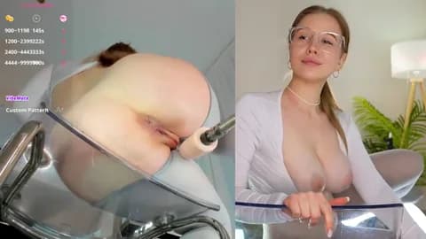 Baby_blush @ Stripchat • Recorded January 16, 2026 15:47 • 49m