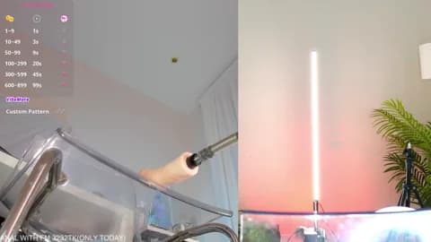 Baby_blush @ Stripchat • Recorded January 19, 2026 15:23 • 89m