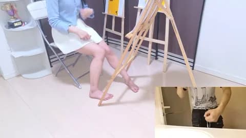 Benzou_the_Painter @ Stripchat • Recorded May 10, 2026 03:30 • 36m