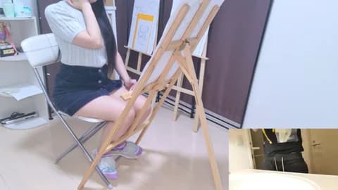 Benzou_the_Painter @ Stripchat • Recorded May 12, 2026 12:04 • 45m