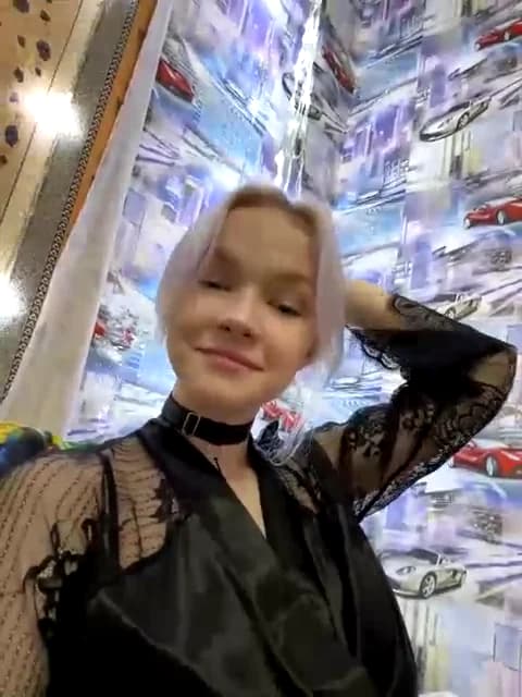 Blastbiet-Blastbieta @ BongaCams • Recorded January 13, 2026 13:34 • 42m