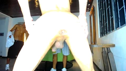 CERUJOIS @ Cam4 • Recorded January 12, 2026 21:02 • 105m