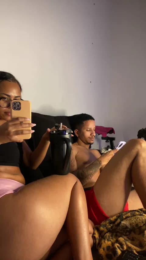 Casal_JJ @ Cam4 • Recorded March 11, 2026 18:05 • 41m