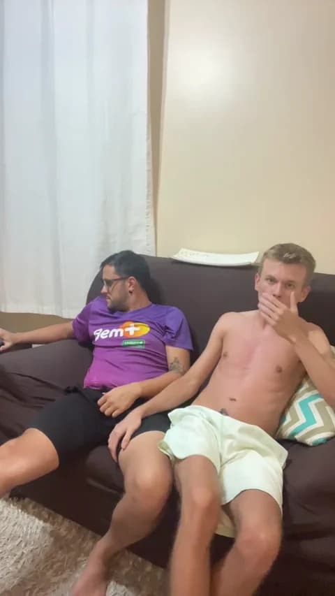 Casalbc20255 @ Cam4 • Recorded January 15, 2026 02:06 • 70m