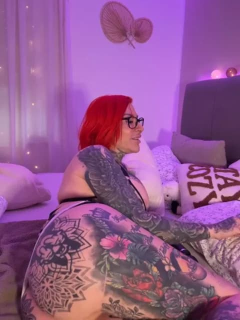 CatCoxx @ Stripchat • Recorded March 17, 2026 07:54 • 73m