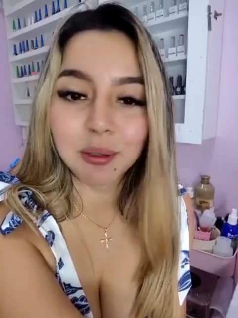 CelestePrince2 @ Stripchat • Recorded March 23, 2026 23:20 • 33m