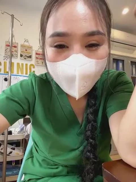 Clinic_Sexy @ Stripchat • Recorded January 20, 2026 07:28 • 41m