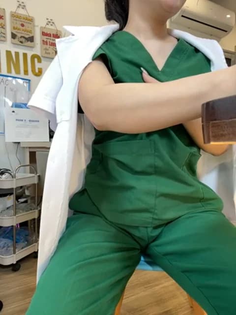 Clinic_Sexy @ Stripchat • Recorded February 23, 2026 06:36 • 60m