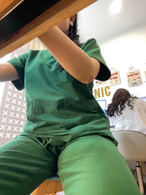 Clinic_Sexy @ Stripchat • Recorded March 17, 2026 09:23 • 35m