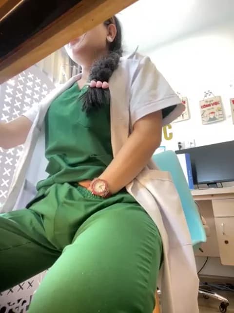 Clinic_Sexy @ Stripchat • Recorded March 26, 2026 05:20 • 32m