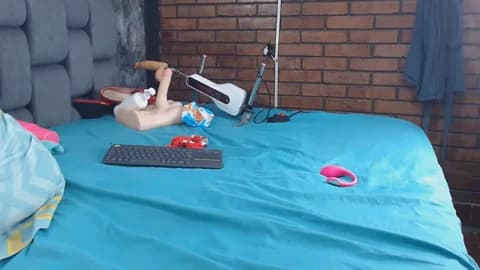 Couple_Gold69 @ Stripchat • Recorded May 25, 2026 10:32 • 35m