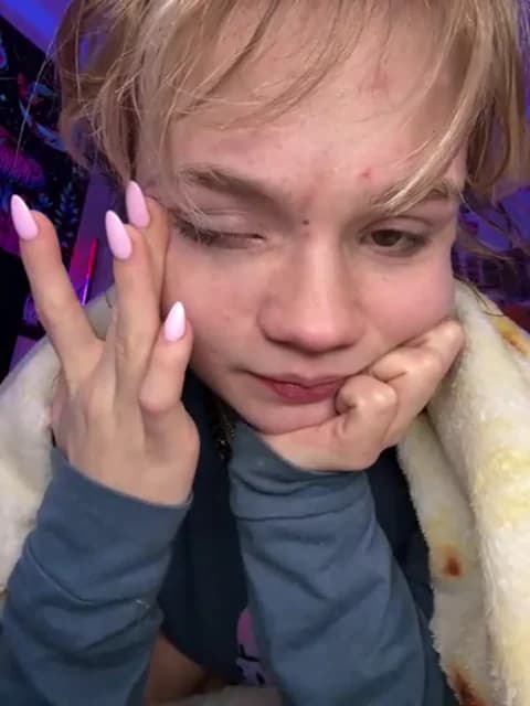 Cutiepiespanks @ Stripchat • Recorded February 26, 2026 09:18 • 113m