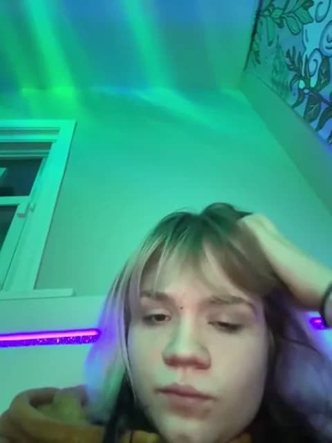 Cutiepiespanks @ Stripchat • Recorded March 9, 2026 07:11 • 120m