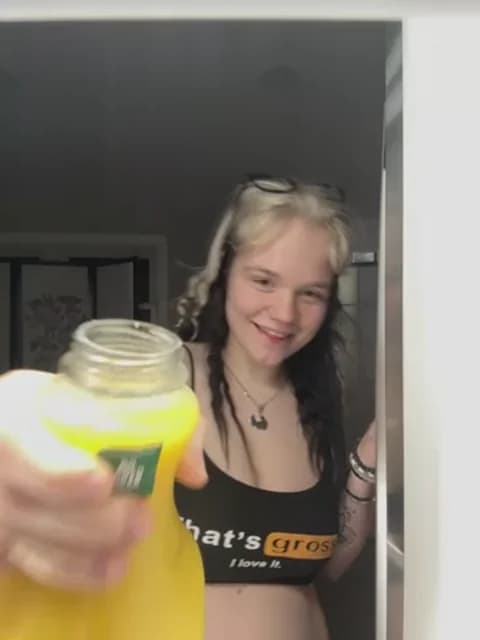 Cutiepiespanks @ Stripchat • Recorded April 6, 2026 08:14 • 85m