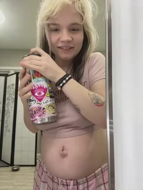 Cutiepiespanks @ Stripchat • Recorded April 17, 2026 07:28 • 48m