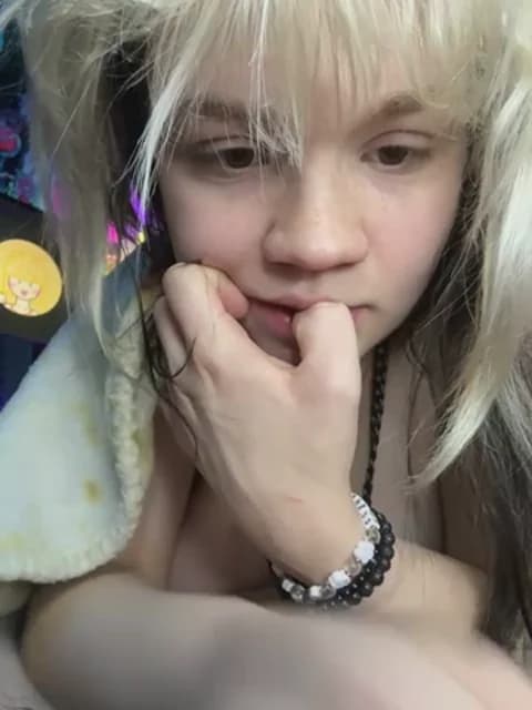 Cutiepiespanks @ Stripchat • Recorded April 25, 2026 02:50 • 36m